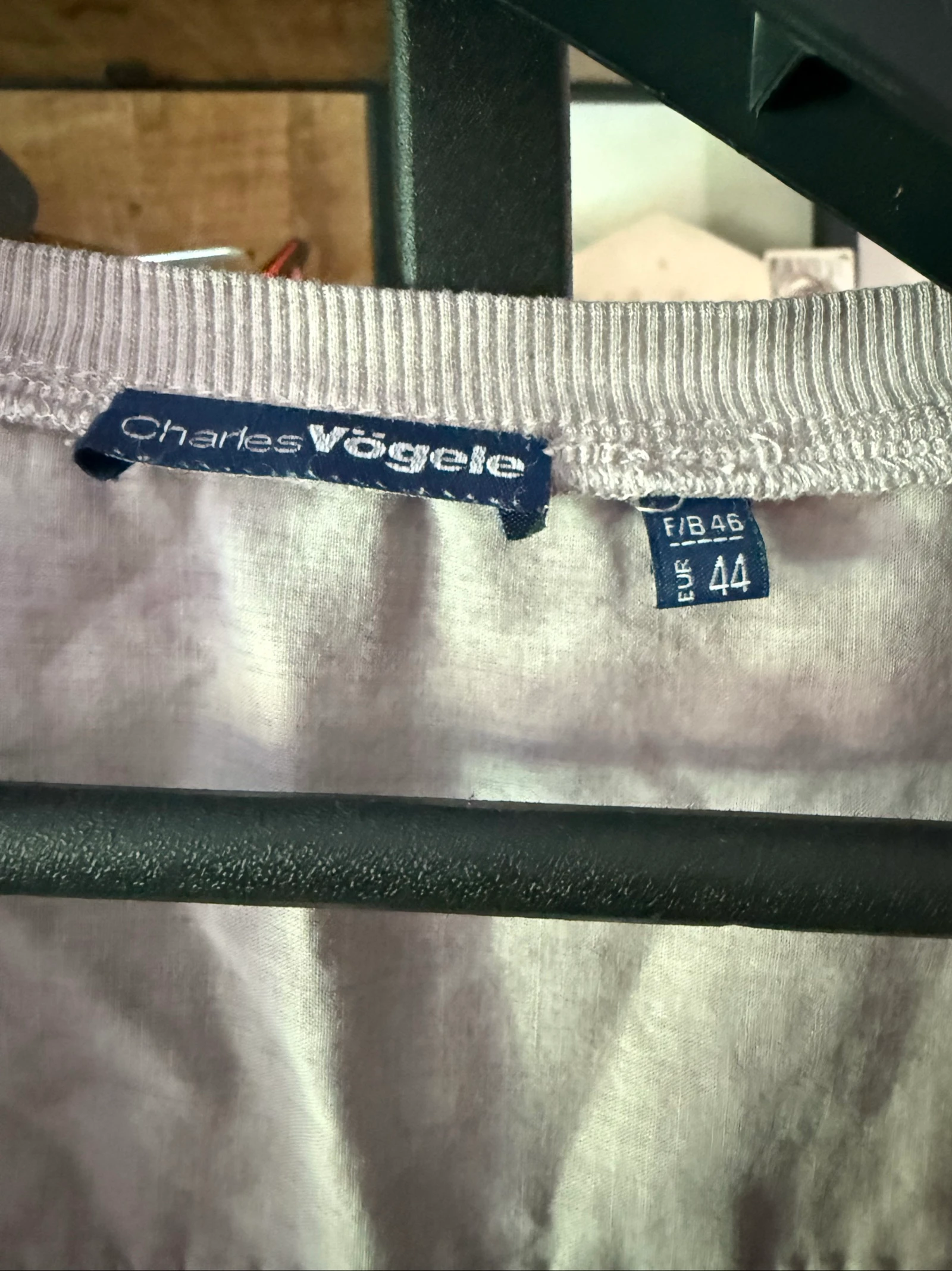 Women's blouse – photo 2